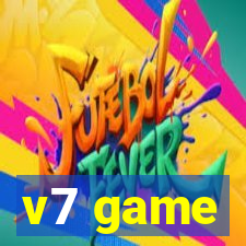 v7 game